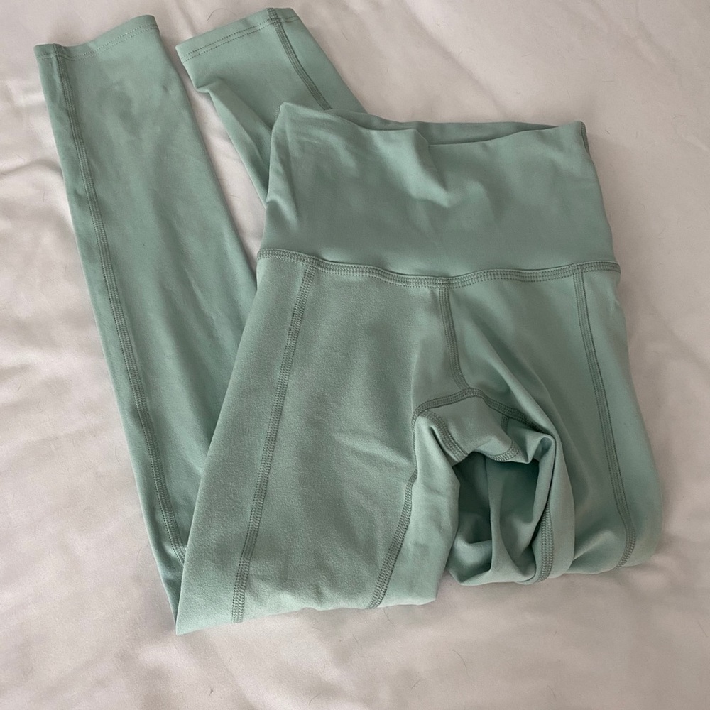 Morgan Stewart Sport Leggings. NEW. / accidental purchase, relisting!